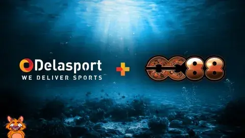 Ocean88 set to go live in partnership .@Delasport1 gamingintelligence.com/products/casin…