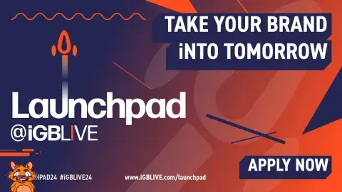 Calling all #iGaming entrepreneurs! 🎮 We're thrilled to announce our latest platform: LaunchPad! 🔥 Showcase your innovative ideas, and compete for cash prizes! 💵👀 Find out more and apply for FREE now! 🏃 bit.ly/3x3w0wW…
