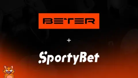 .@beter_co strikes partnership with SportyBet BETER has partnered with Sporty Group, allowing SportyBet players access to BETER’s Setka Cup table tennis and ESportsBattle tournaments. #BETER #SportyBet …