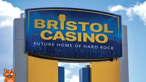Hard Rock officials announced last week that the Bristol, VA property will host a full opening later this year rather than a phased opening beginning in July. For a FREE sub to GGB NEWS use code GGB180 ggbnews.com…