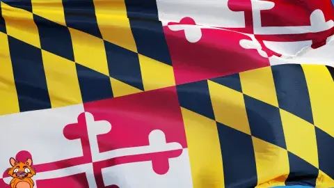 Maryland sports betting increases to $432 million in May