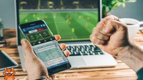 Maryland sports betting handle reaches $431.5m in May The figure was up 34.8 per cent year-on-year. #US #Maryland #SportsBetting