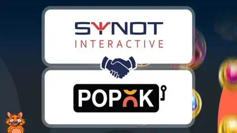 GI Studio Showcase: SYNOT Interactive partners .@popok_gaming