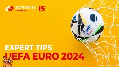 .@softswiss Sportsbook shares tips for maximising UEFA Euro 2024 profits The SOFTSWISS Sportsbook has shared its insights and forecasts ahead of the UEFA Euro 2024 сhampionship.#SOFTSWISS #UEFAEuro #SOFTSWISSSportsbook