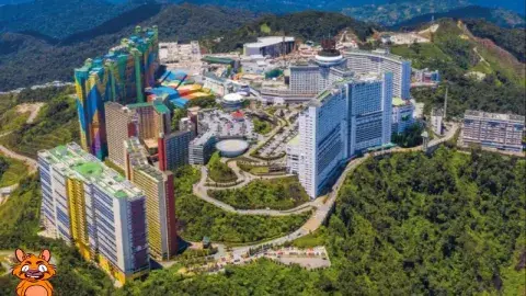 Genting Malaysia Berhad’s President and Chief Operating Officer (COO), Tan Kong Han, assured shareholders that Genting casinos would remain operational due to several key factors.