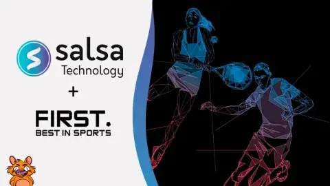 First Sportsbook pens deal with Salsa Technology to launch in Latin America