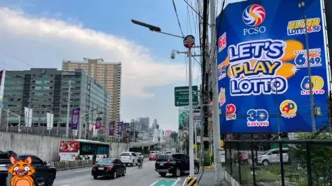 The way the gambling industry is acting and presenting itself in the Philippines has changed greatly over the last decade or so, but not everyone seems pleased with it.