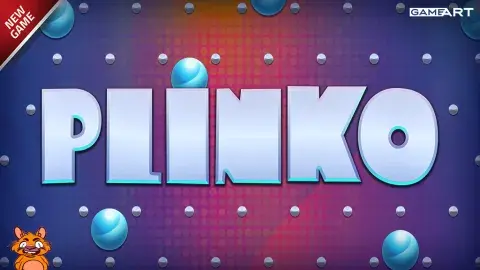 🎉 #PLINKO is now live! Try out our new ball & peg board game here 👉  Set your bet & watch as the balls cascade down the pyramid, aiming for the sides to maximise your winnings! Enjoy 3 volatility levels, numerous…