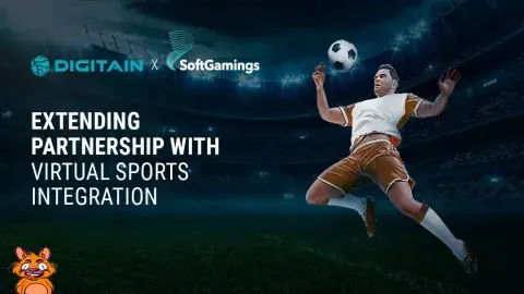 GI Studio Showcase: .@Digitain and .@SoftGamings1 expand partnership games.gamingintelligence.com/digitain-and-s…