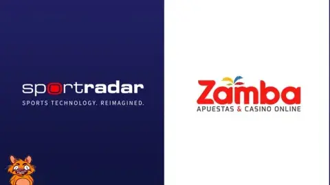 .@Sportradar upgrades Zamba sportsbook in Colombia gamingintelligence.com/products/sport…