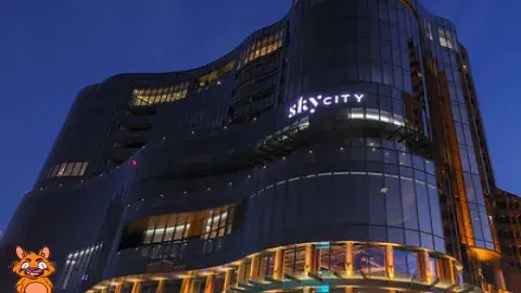 SkyCity will not have much time to lick its wounds after getting hit with a $44.6 million anti-money laundering fine from AUSTRAC—the previously paused review into its license suitability for SkyCity Adelaide will now…