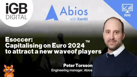 ⚽️ The Euro 2024™ tournament is here, and with it comes a golden opportunity for operators! Discover how to leverage this tournament to attract & retain players through esoccer. Discover the potential of esoccer as the…