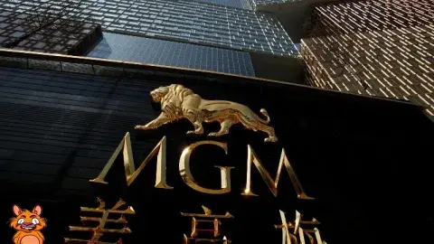 The net proceeds from the new notes will be used to pay down a portion of MGM China’s existing revolving credit facility and for general corporate purposes. MGM China has not yet publically announced the notes issuance.