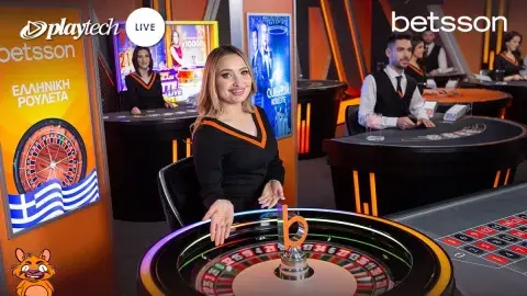 .@PlaytechPLC rolls out dedicated live casino tables with .@BetssonGroup gamingintelligence.com/products/casin…