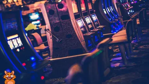 Indiana casino revenue reaches $211m in May The Indiana Gaming Commission has reported a 10 per cent increase year-on-year. #UnitedStates #Indiana #LandBasedCasinos #Revenue focusgn.com/indiana-casino…