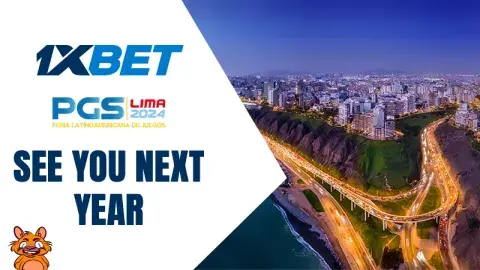 1xBet took part in Peru Gaming Show 2024 The global betting company has participated in one of Latin America’s most important gaming exhibitions. #PeruGamingShow #LatAm #Gaming #1xBet