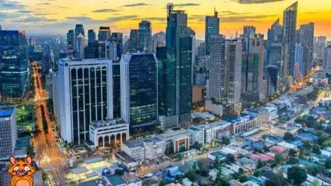 Build it and they will come. While space in Metro Manila is diminishing, @pagcorph’s Chairman highlights exactly how many properties could be coming online within the region in the future, and which are in discussions…