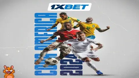 How 1xBet partners and fans can earn money at the Copa América 2024 Players and the 1xBet Partners affiliate program participants have the best options to earn money at the continent’s main football tournament. #1xBet …