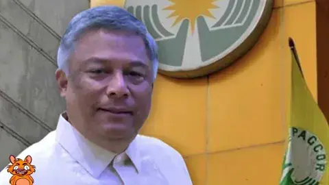 The head of the Philippine Amusement and Gaming Corp. denies that licensed internet gaming providers are a threat to national security. Alejandro Tengco says the bad actors are organized criminal gangs. ggbnews.com…