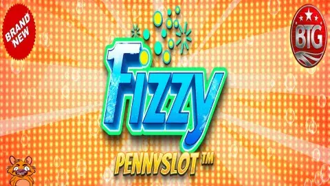 Get ready for our upcoming release! The fun never goes flat with Fizzy Pennyslot™! #bigtimegaming #fizzypennyslot #pennyslot