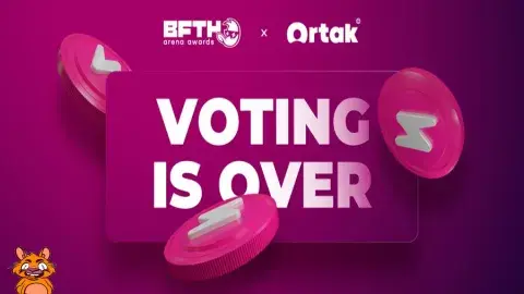 The voting for the Ortak x B.F.T.H. Arena Awards’24 has concluded The results will be unveiled at the Harmony Meetup from July 1st-4th. #Awards #CryptoIndustry #iGamingIndustry focusgn.com/the-voting-for…