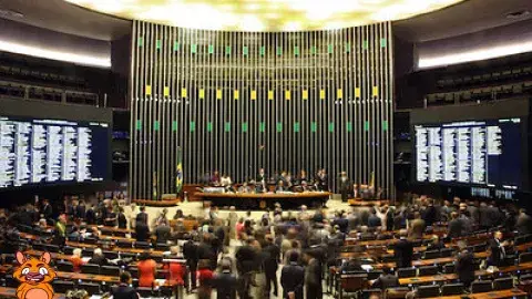 A vote in a key committee of Brazil’s Senate moves a bill forward to the floor—one step closer to ending the casino ban that has existed since 1946 in the fifth-largest country in the world. For a FREE sub to GGB NEWS…
