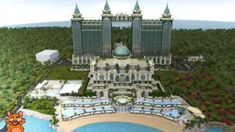 PH Resorts Group confirms it remains on schedule to finalize the sale of Emerald Bay to the operator of Okada Manila by July.