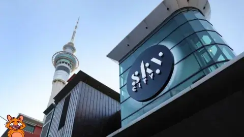 SkyCity Entertainment Group has announced that it is selling its entire shareholding in Gaming Innovation Group (GiG), which it acquired in April of 2022.