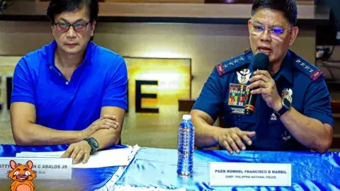 A regional police chief in Central Luzon is under investigation for accountability over illegal offshore gaming operators in his jurisdiction.