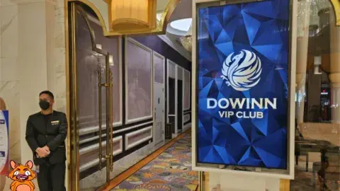 Dowinn Group, a leading junket operator in the Philippines, failed to fulfill its commitment to resume operations on Monday at 2pm. According to a report from Korean news portal Daum, the operator has postponed its…