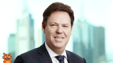 The appointment of The Star's CEO and MD, Steve McCann, comes into effect on July 8, being ‘subject to receipt of necessary regulatory approvals’. McCann draws from a strong gaming background, recently serving as a…