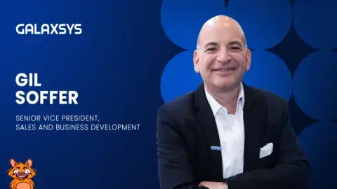 Gil Soffer, @GalaxsysLLC : “We have some exciting partnerships to announce in the coming weeks” Gil Soffer, SVP Sales & Business Development Galaxsys, granted Focus Gaming News an exclusive interview to speak about the…