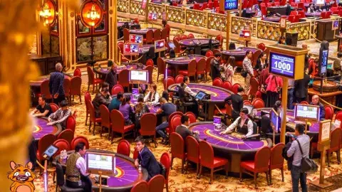 A new paper on the post-pandemic reality of Macau’s gaming industry states that while the current situation is favorable, returning to pre-pandemic heights will be challenging. The main reason is that the factors that…