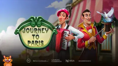 GI Studio Showcase: Journey to Paris by .@ThePlayngo games.gamingintelligence.com/games/journey-…