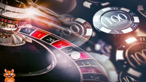 Kansas casino revenue reaches $36m in May Revenue was up year-on-year and month-to-month. #US #Kansas #KansasCasino #LandBasedCasino focusgn.com/kansas-casino-…