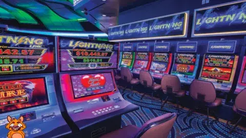 Hold-and-spin games have come to dominate the slot industry. ggbmagazine.com/article/hold-f…