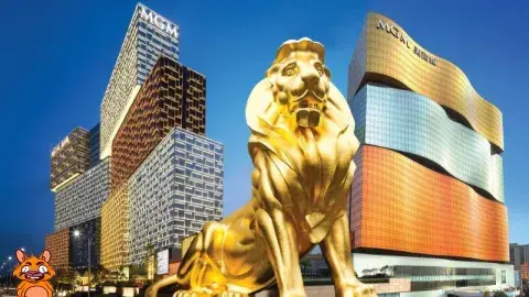 Macau gaming operator MGM China listed $500 million of 7.125 percent senior notes due 2031 on Thursday, June 27th. According to a filing with the Hong Kong Exchange, the notes will be available to professional investors…
