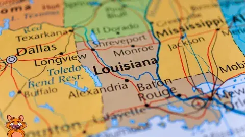 Louisiana posts gaming revenue of $175 million in May gamingintelligence.com/finance/result…