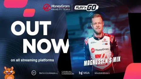 .@ThePlayngo Music releases Magnussen’s Mix playlist ahead of Austrian race weekend Playlist from MoneyGram Haas F1 Team driver Magnussen is the fourth in the series and follows Ayao’s Anthems, Haas’ Tracklist, and…