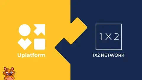 A new era of igaming excellence: Uplatform and 1X2 Network join forces This partnership allows @UplatformSports to offer its operator partners access to 1X2 Network’s content. #Uplatform #1x2Network #Igaming focusgn.com…