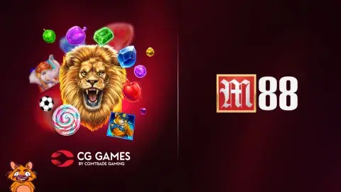 Comtrade Gaming launches CG Games with M88 The launch follows the debut of the first 10 games presented at ICE London in February 2024. #ComtradeGaming focusgn.com/comtrade-gamin…