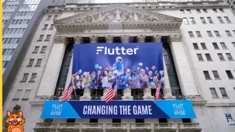 Flutter adds Hilltop Investments MD and former Disney CFO to board 💼 👉 next.io/news/flutter-b… #flutter #igaming #sportsbetting #disney @FlutterPLC