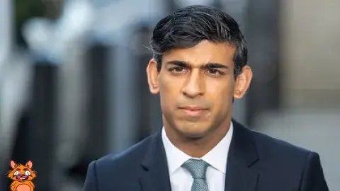 The upcoming U.K. snap election is causing plenty of political fuss, but it’s also spawned a betting scandal that has become an increasingly large headache for Prime Minister Rishi Sunak. For a FREE sub to GGB NEWS use…