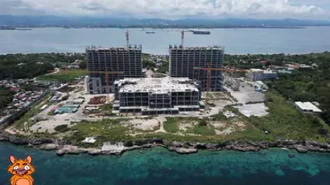 Billionaire Dennis Uy’s PH Resorts Group Holdings Inc. says a sale of the unfinished Emerald Bay Resort in Cebu, Philippines has not collapsed, but will close as planned this month.