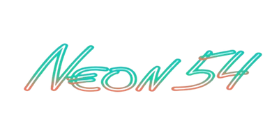 Neon54 Logotipo