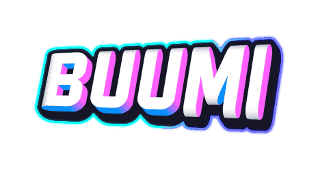 Buumi Logotipo del casino