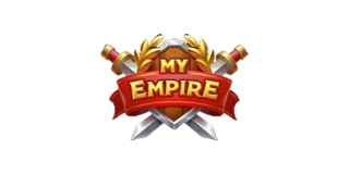 Logotipo de Mi Imperio