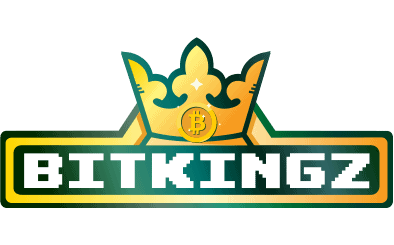 BitKingz Logo