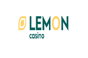 Lemon Casino Logo