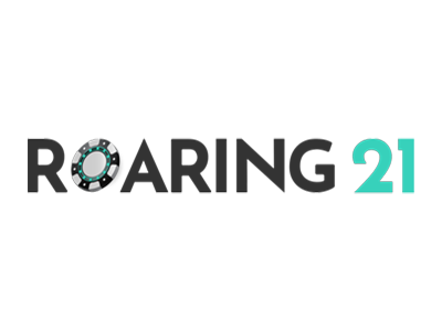 Roaring21 logo